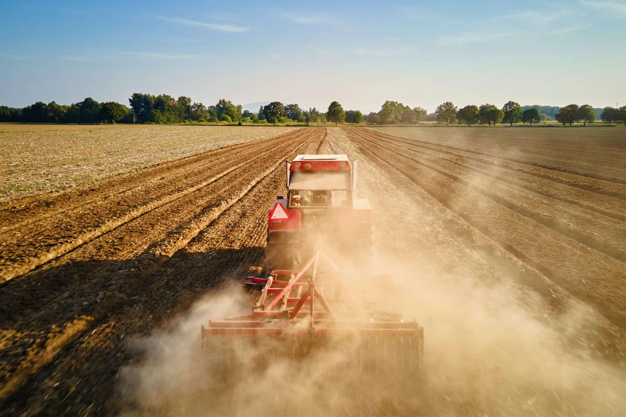 tractor working in agricultural field cultivating and plowing dry soil Home What keeps you up at night? It’s the same thing that keeps up, as well. If you’re not protected properly and a disaster happens, we want to make sure that we did everything we could to make sure your investment and livelihood is protected. farm insurance companies | farm and country insurance | farm insurance | farming insurance | agricultural insurance companies | farm insurance near me | insurance for farmers | farm insurance quote | farm insurance company | insurance company for agriculture | farming insurance companies | agriculture insurance companies | farm and ag insurance | growers insurance | crop insurance companies | ag insurance companies | farm insurance quotes | agribusiness insurance